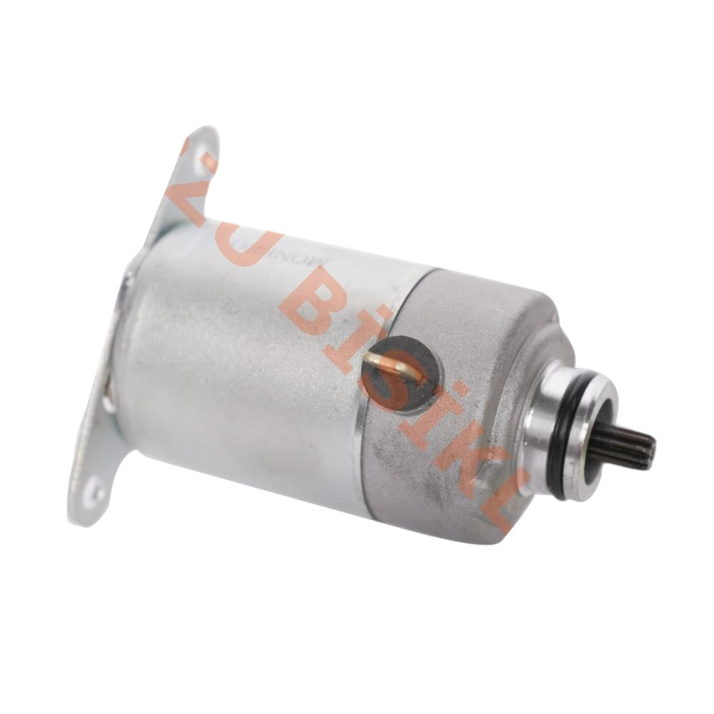 Kuba Figther Marş Motoru (10 Diş)