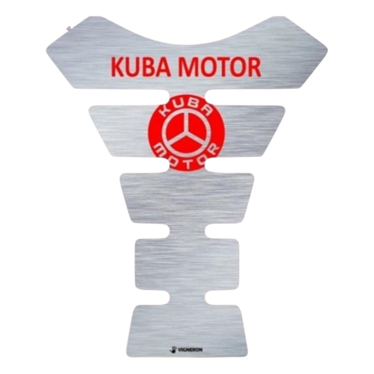 Tank Pad Kuba Motor 2360