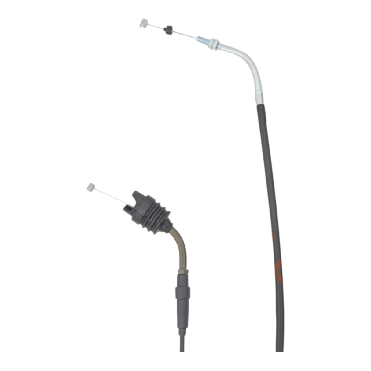 Linhai 200 ATV Gaz Teli