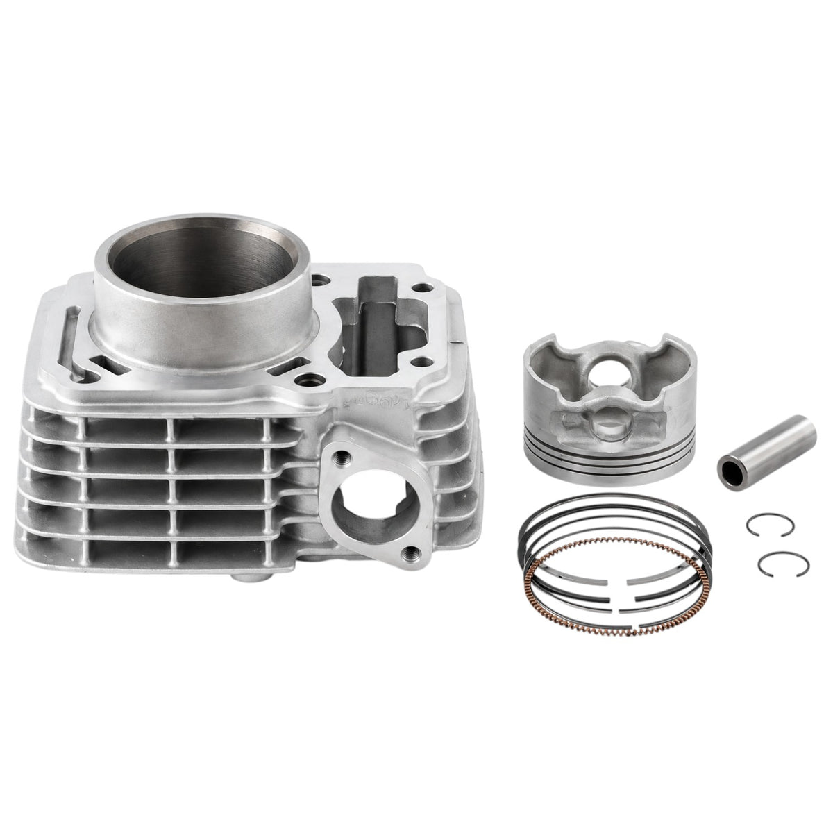 Honda CBF 150 Silindir Komple (OEM)