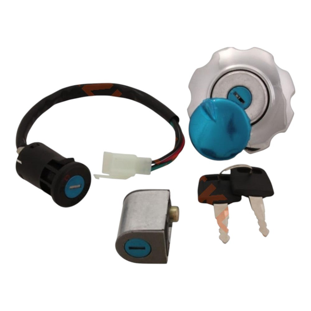 CG Serisi Kontak Seti