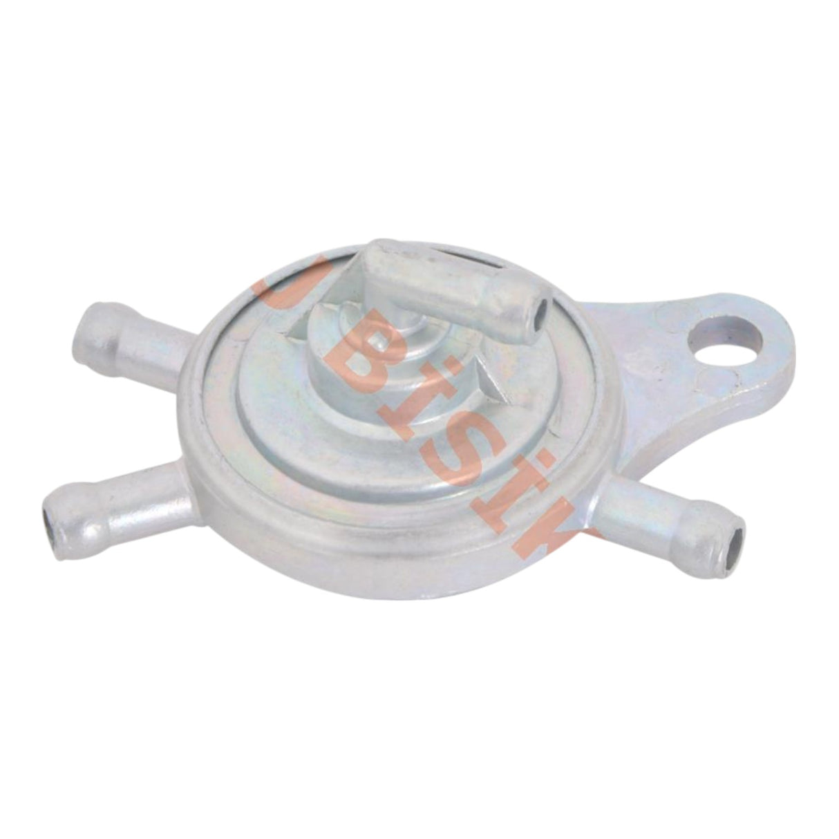 Scooter Benzin Musluğıu (Çift Çıkış)