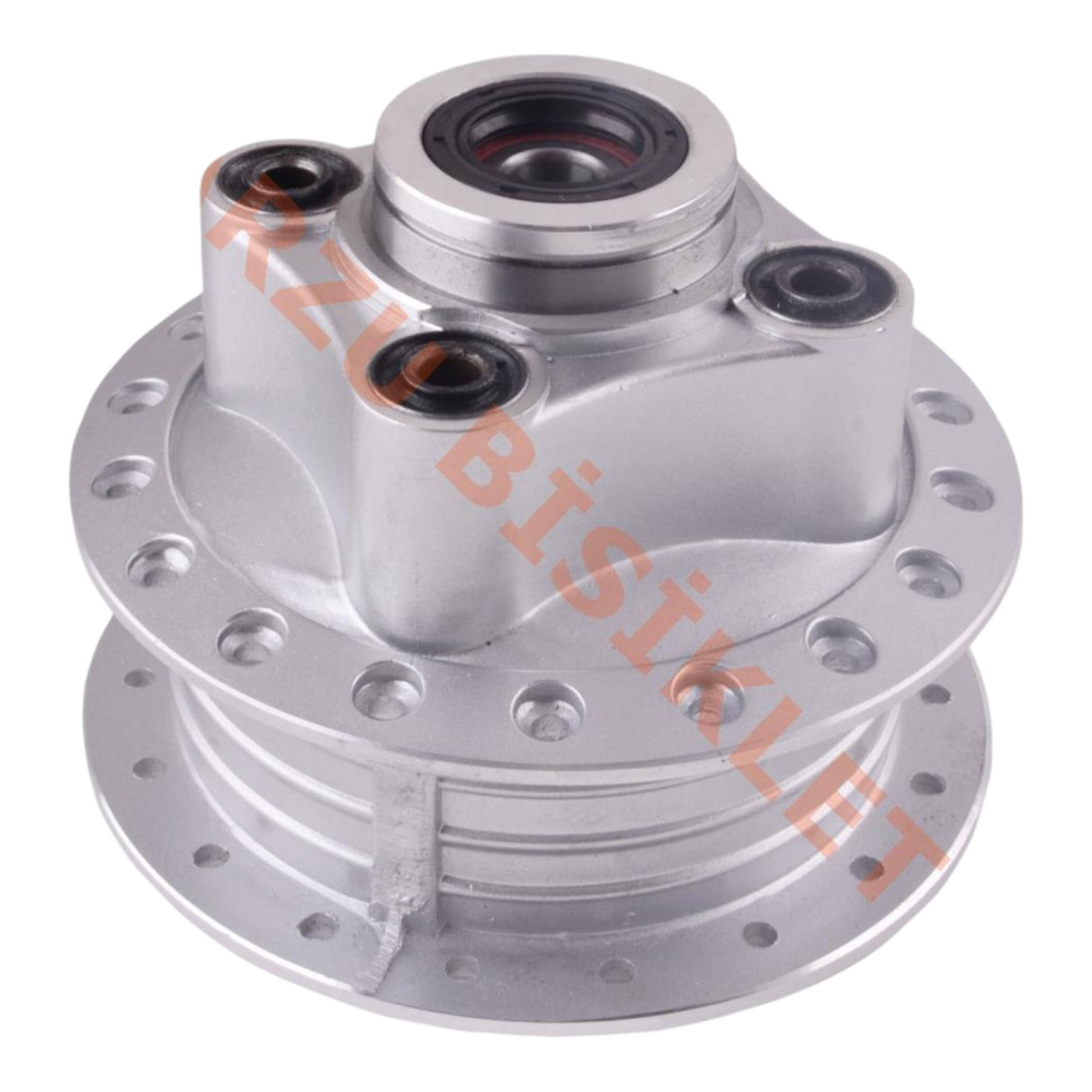 Kanuni Breton Arka Göbek (Bilyalı) (Mondial AGK - CG Serisi Uyumlu)