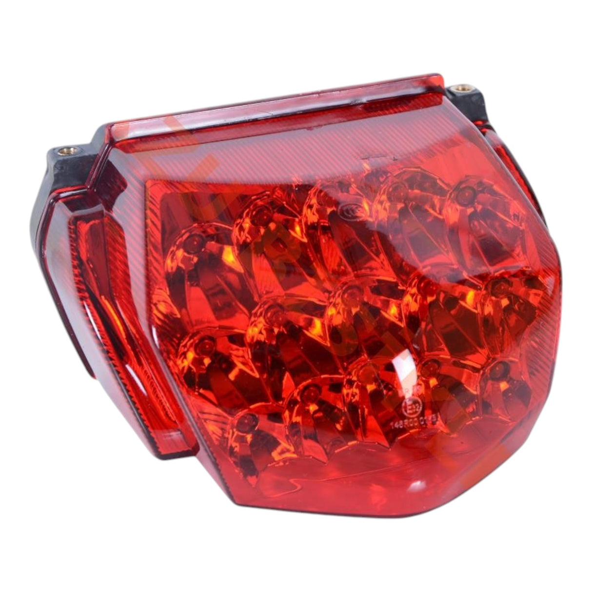 Mondial MH Drift Arka Stop - E Belgeli