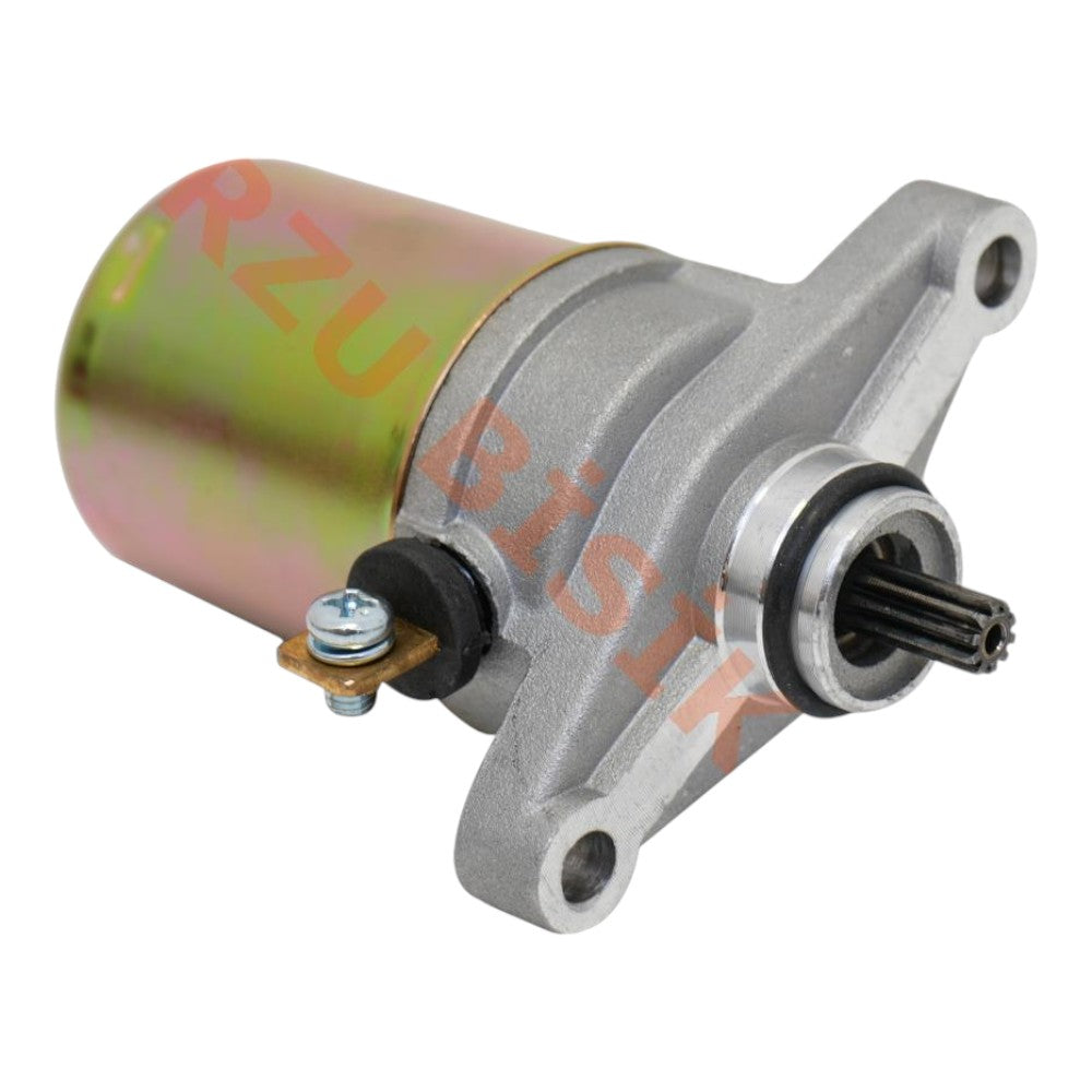 50cc Scooter Marş Motoru (Kablosuz)