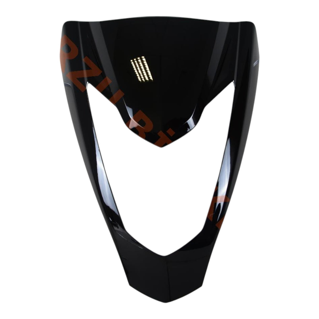 Honda Activa S Far Paneli (Siyah)