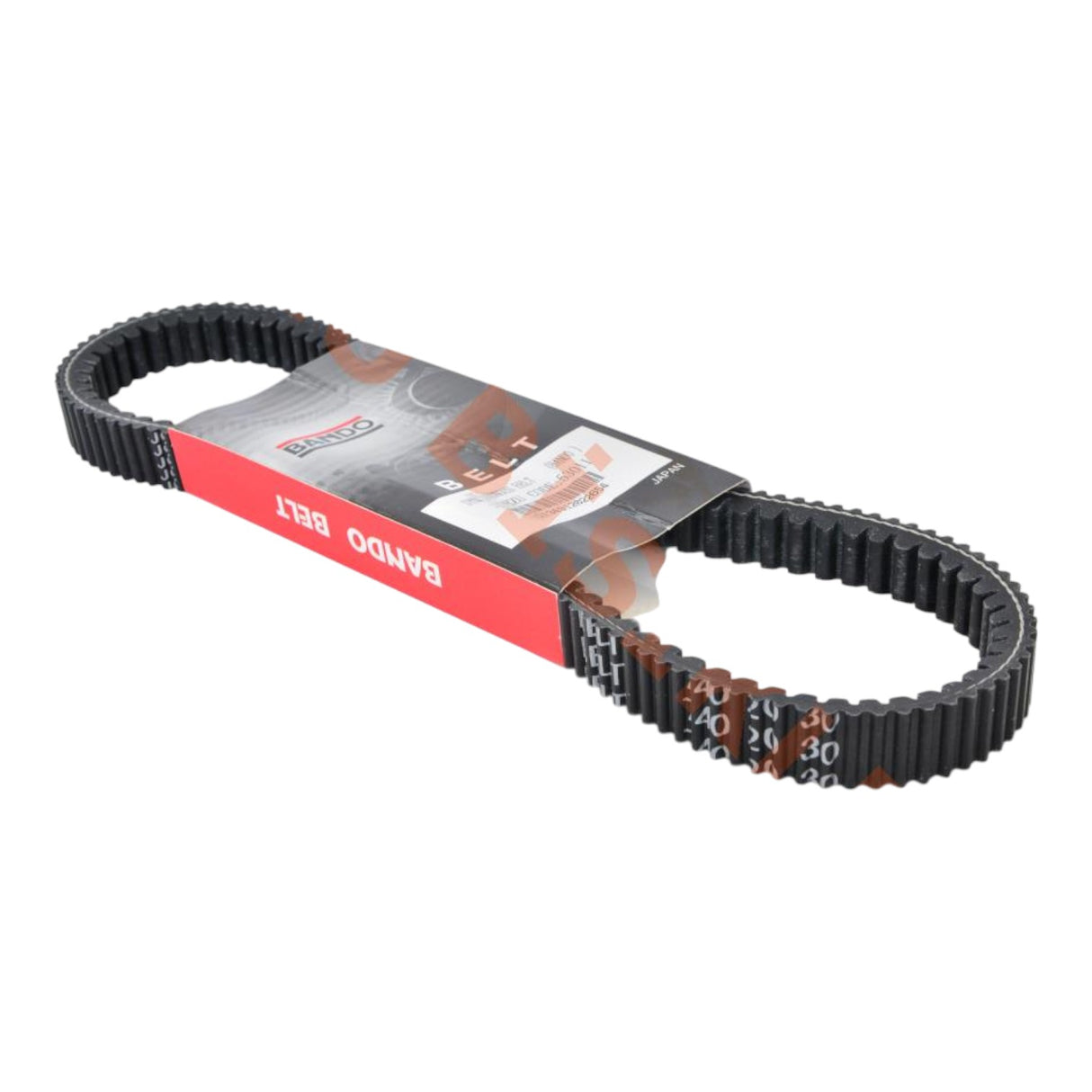 Bando Kayış (740 x 20 x 30) Honda Spacy Alpha 110 (Soğutuculu) (Orijinal)