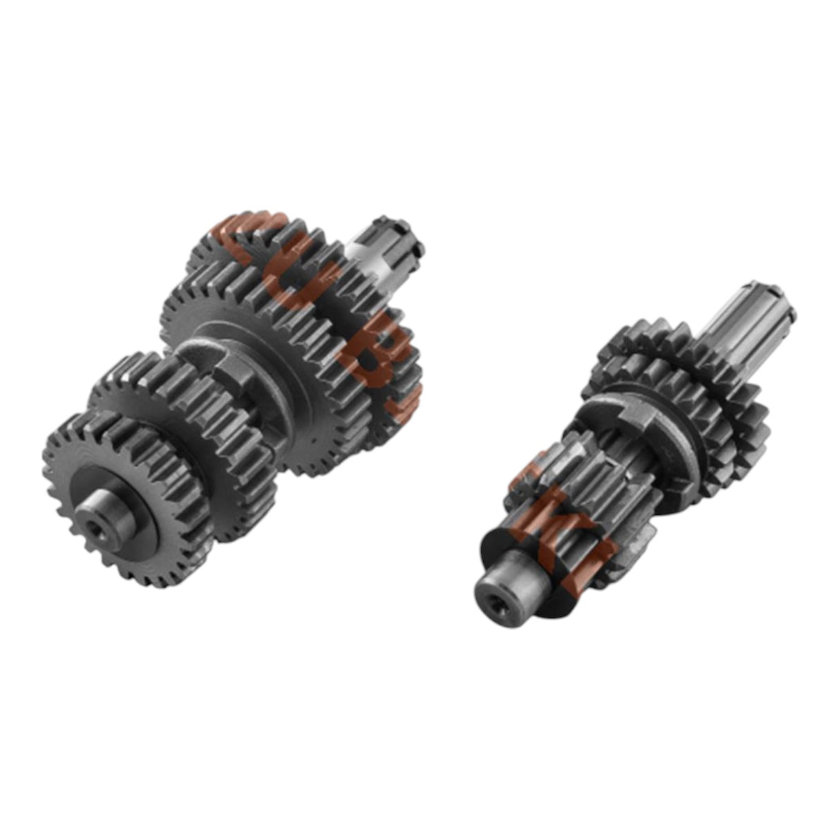 Ramzey Şanzıman Komple (Çelik Uyumlu)