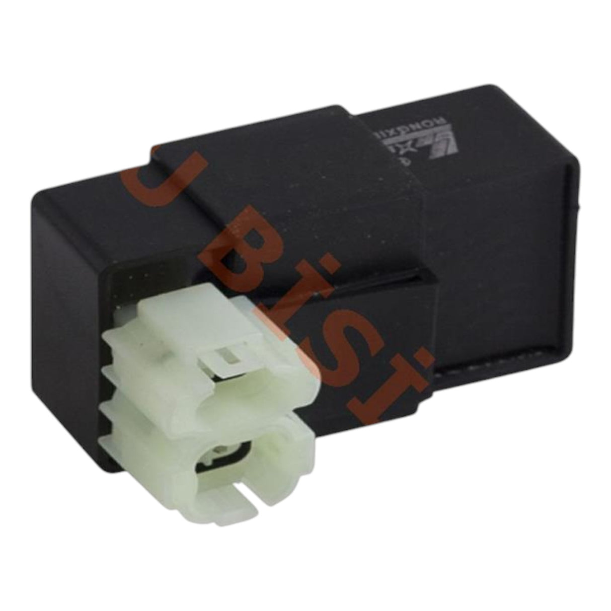 Jantel Scooter CDI (Çift Soket 4+2)