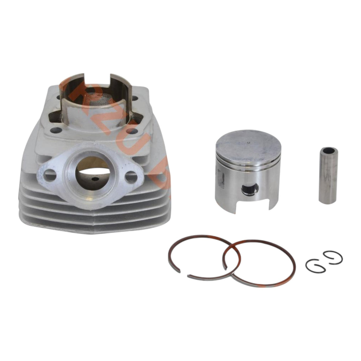 Peugeot Silindir Komple 46 mm Airsal