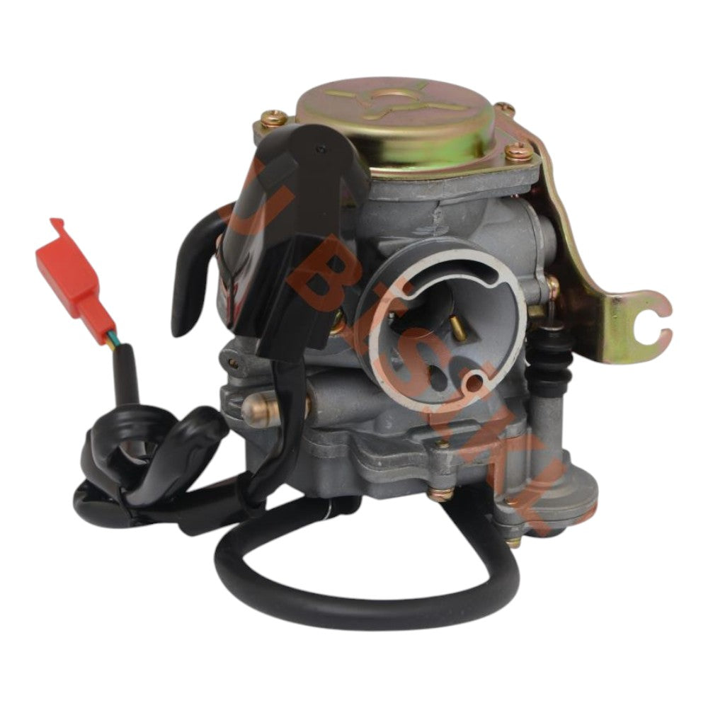 50cc Scooter Karbüratör (18mm) (80cc Uyumlu)