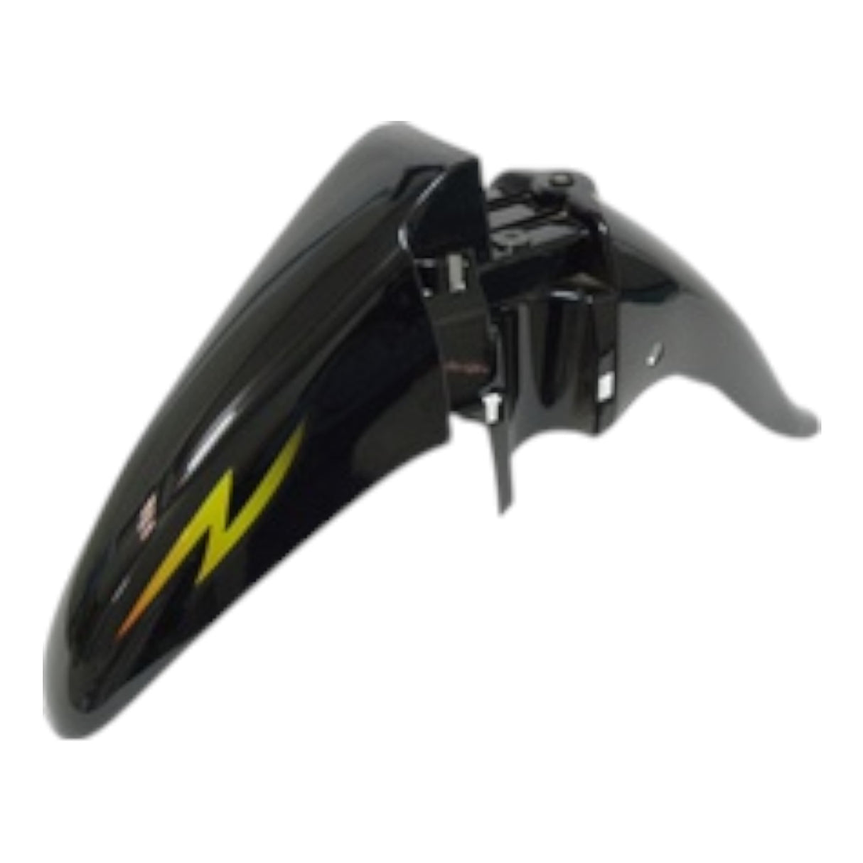 Mondial KH 100 Ön Çamurluk (Siyah)