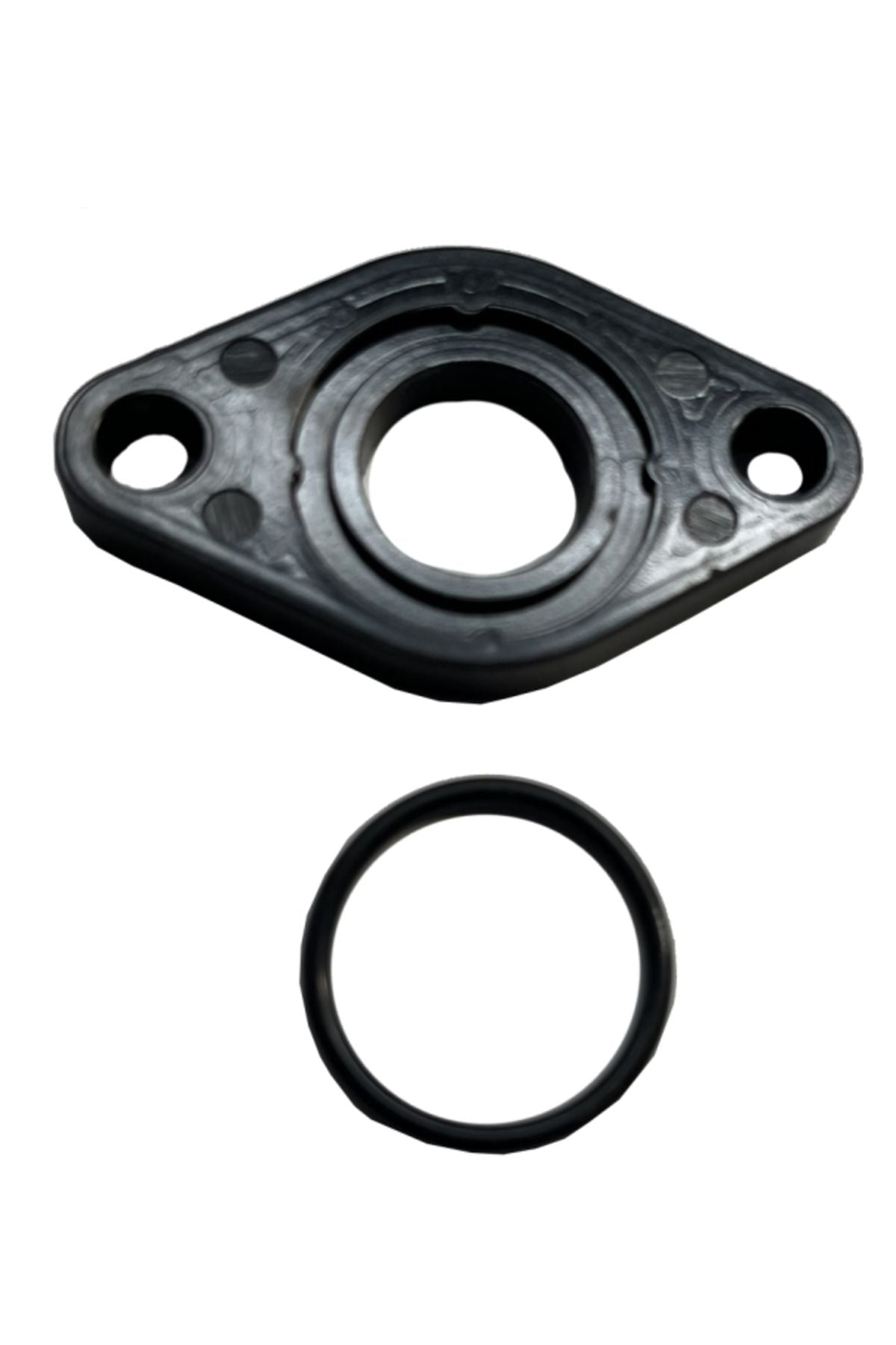 50cc Scooter Karbüratör Manifold Fiberi