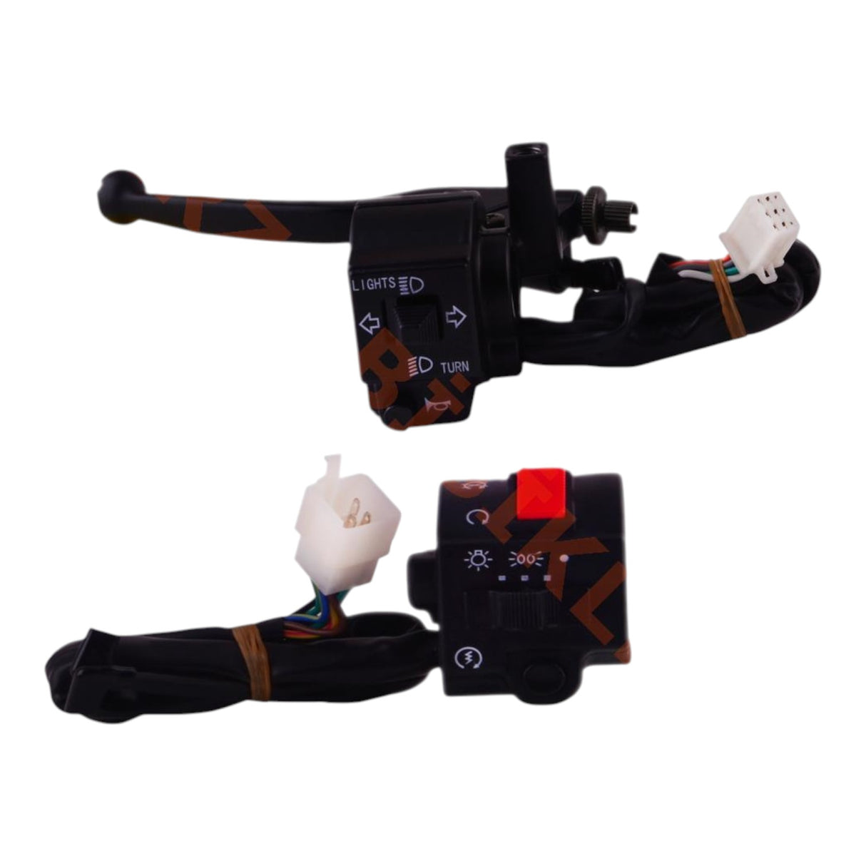 Mondial KN Sağ Sol Kumanda (XCG)