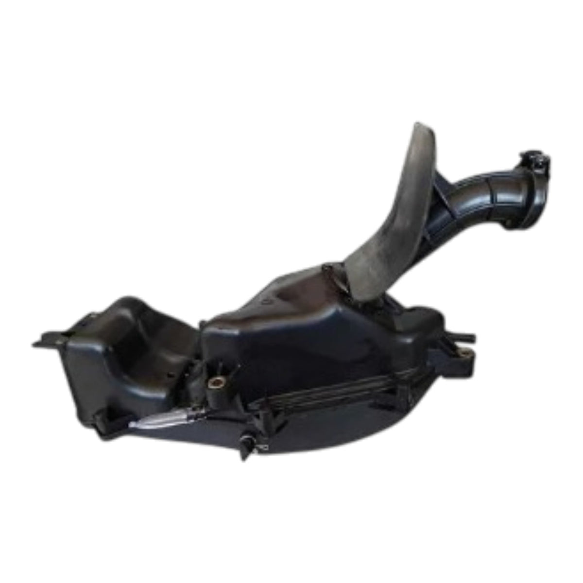 Honda Spacy Hava Filtresi Komple (Activa S, Kuba Zenzero 125, Kuba Private 125, Kuba Santa 125) (İthal)