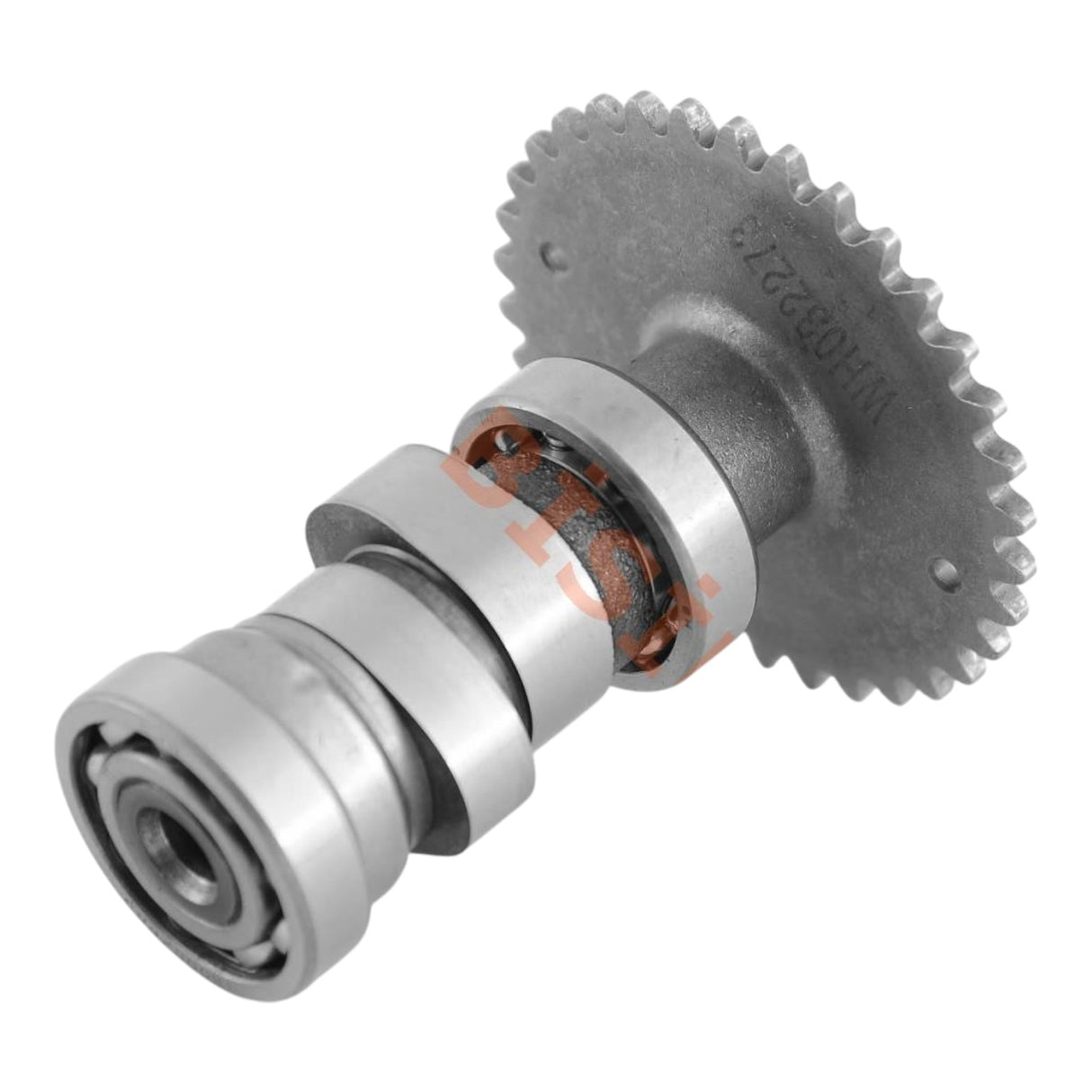 Honda Fizy Eksantrik Mili (OEM)