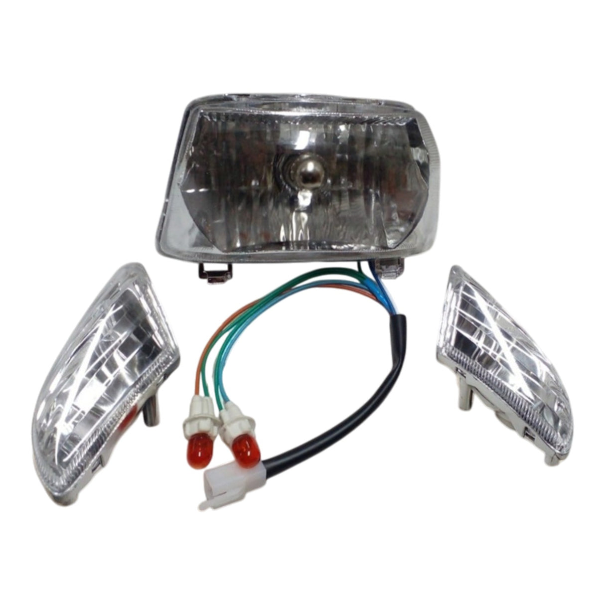 Lifan CUB Far Komple