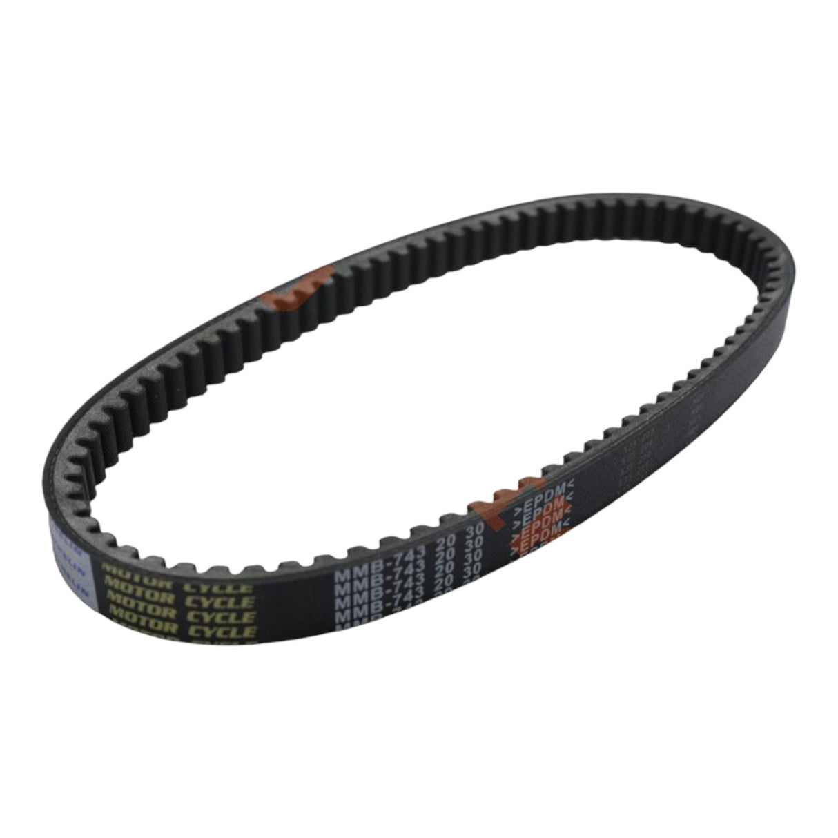 Michelin Kayış (743 x 20 x 30) Scooter 125cc Honda Fizy