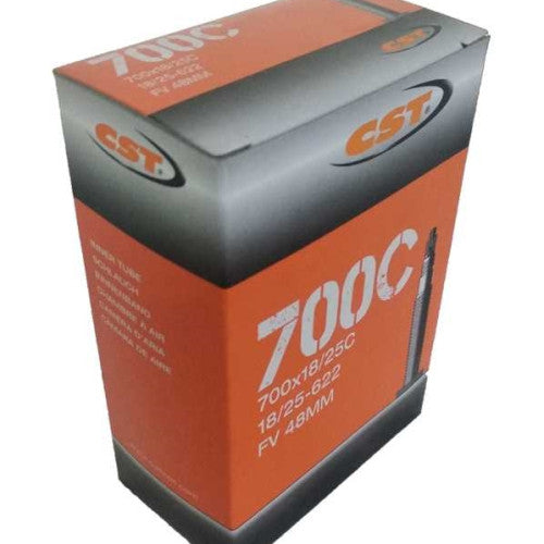 CST İç Lastik 700 x 18/25C 48mm FV