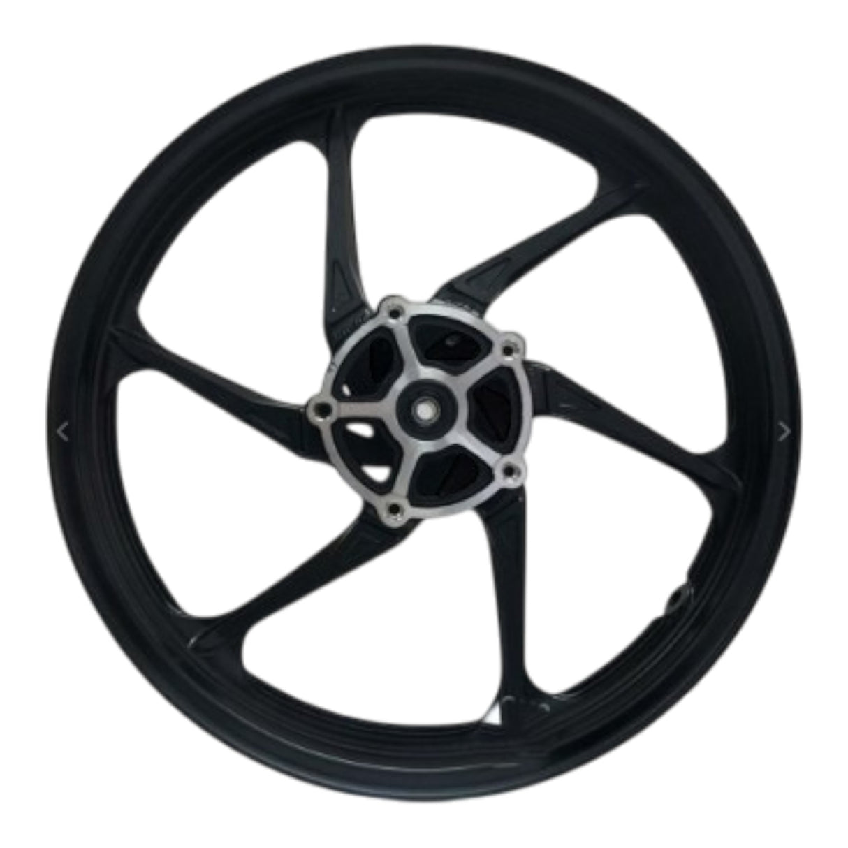 Mondial Drift L 125 Ön Jant (Mondial Vulture 125i Uyumlu) (İthal)
