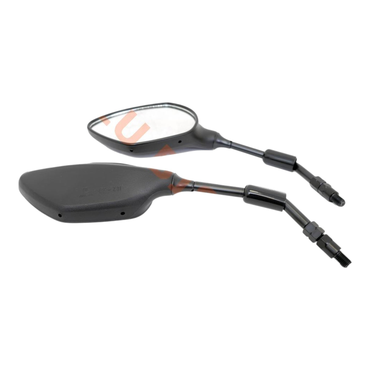 Mondial Drift L 125 Ayna Takımı