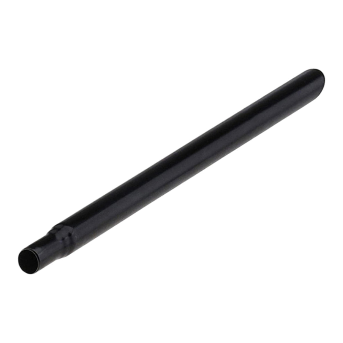 Bisiklet Sele Borusu (31.8 mm) (600 mm) (Siyah)