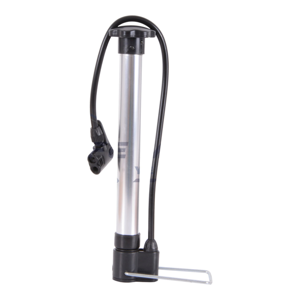 Pompa Alüminyum 32cm (A/V - F/V Uyumlu) (Çift Girişli)