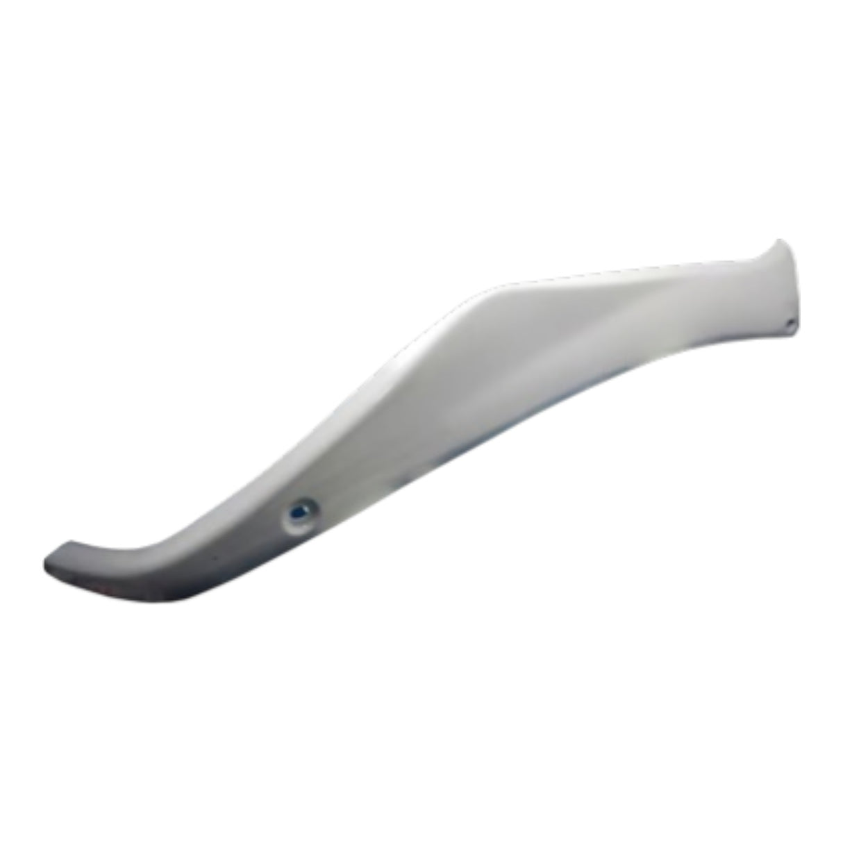 TVS Wego Sol Marşpiyel (Beyaz) (K62201791F)