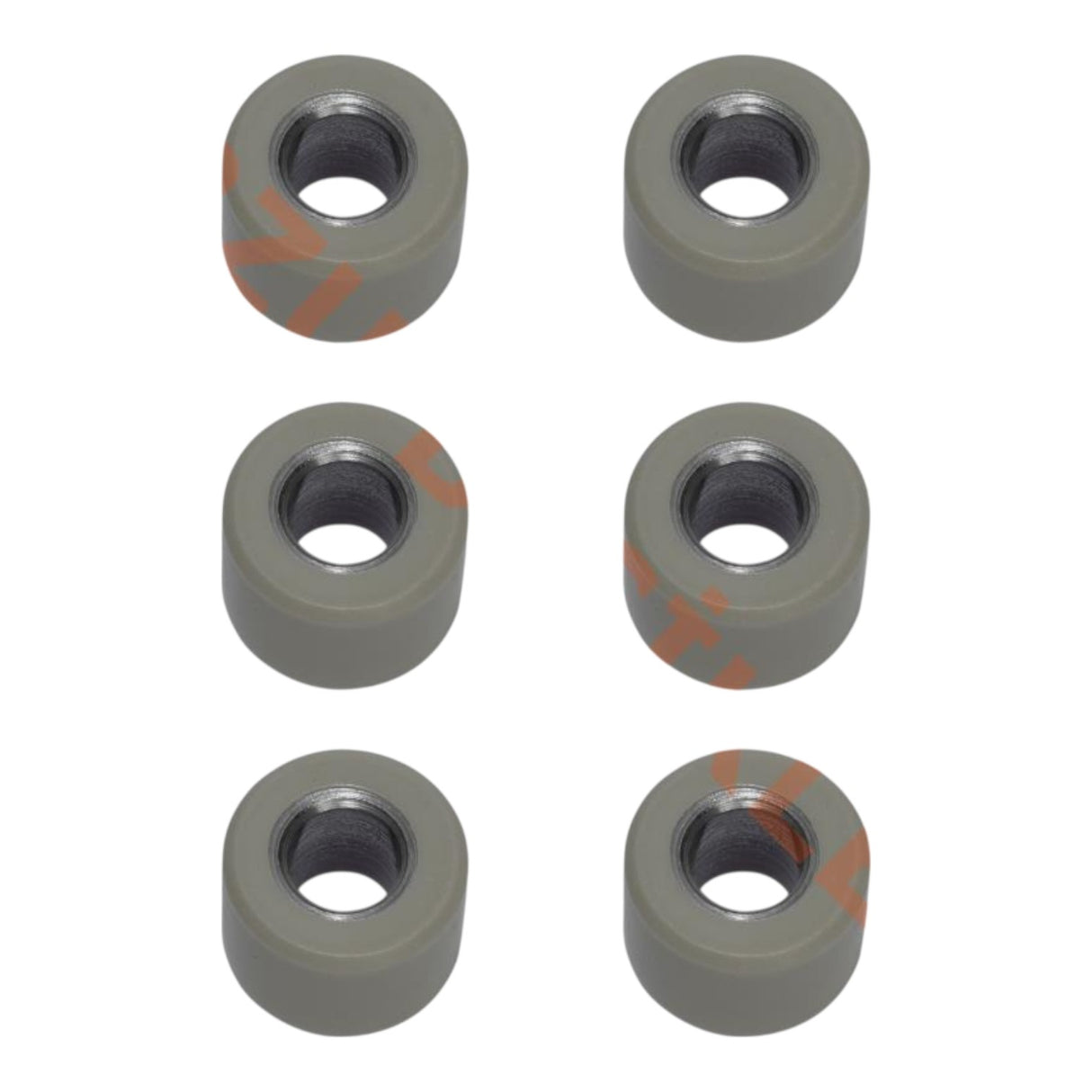 TVS Jupiter 125 Ağırlık Seti 6'lı