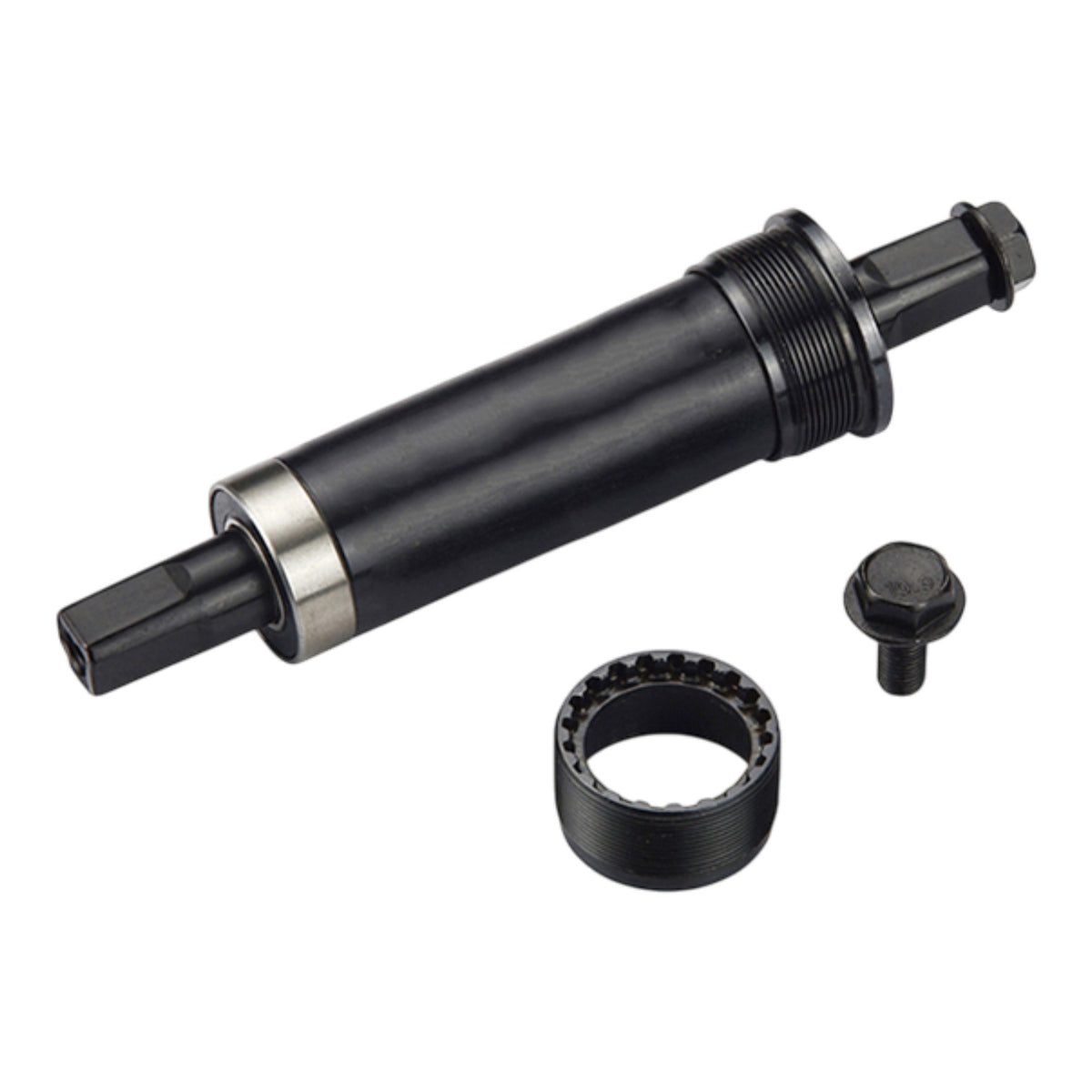 Bisiklet Fat Bike Orta Yatak (Kaset Rulmanlı) (175 mm) (DT)