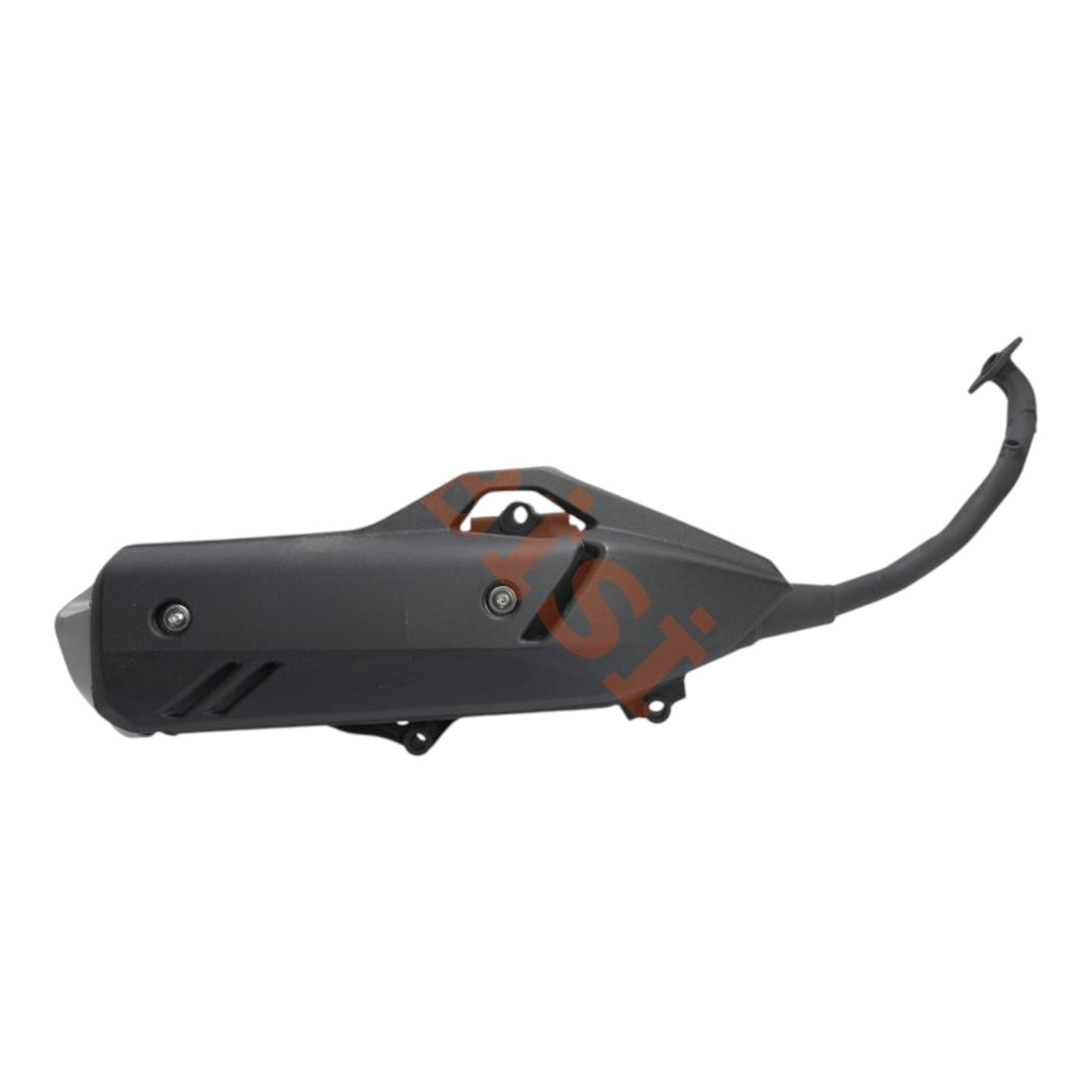 Honda PCX Egzoz (2020-2022)