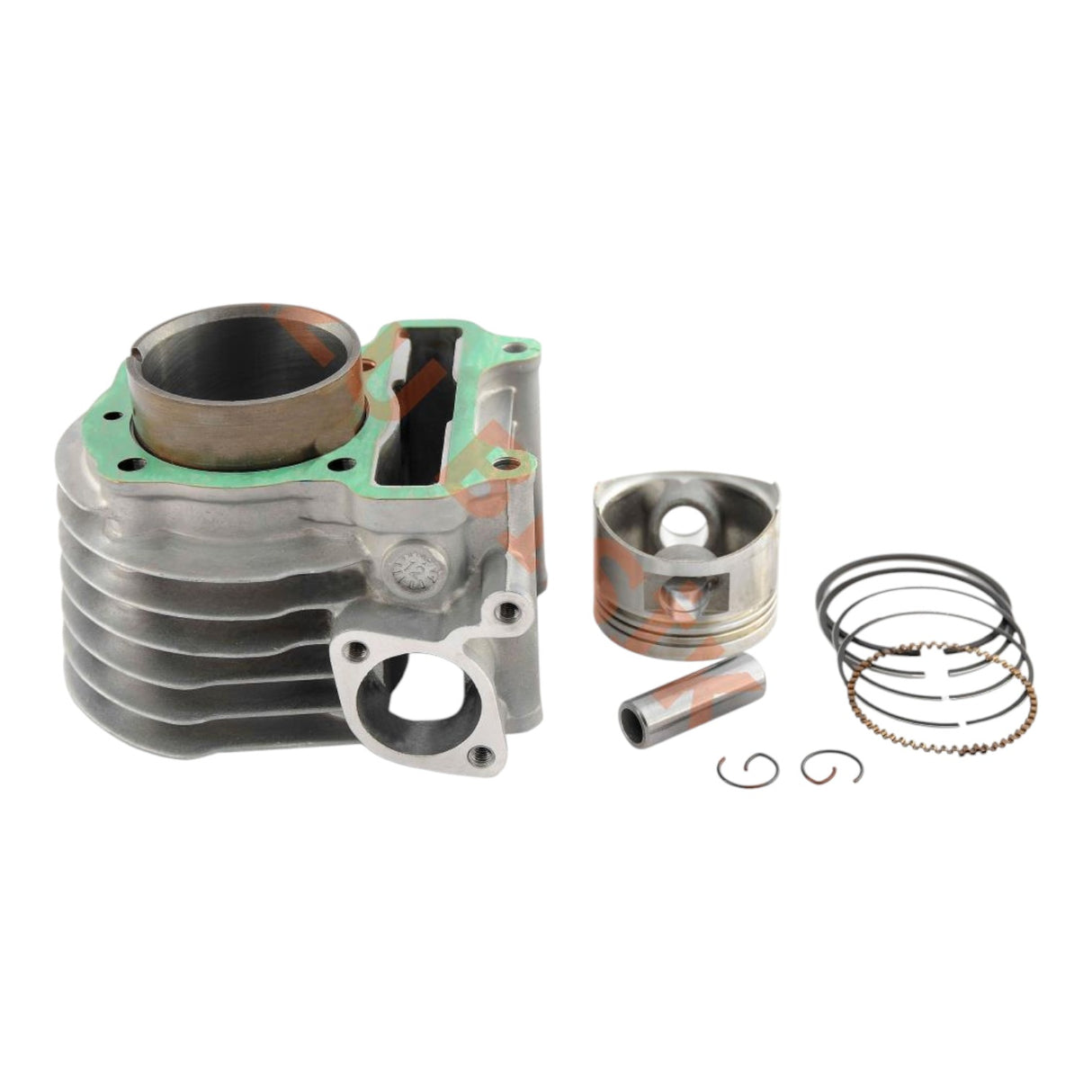 Honda Spacy Silindir Komple (JCC Piston)