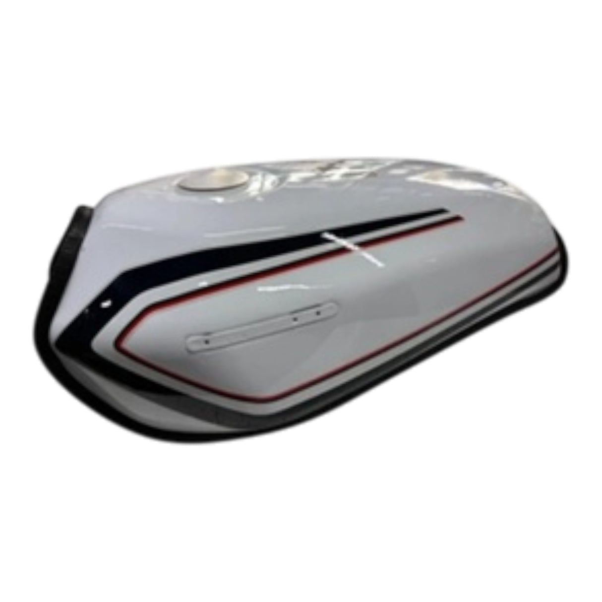 Mondial UAG 50 ec Benzin Deposu (Beyaz)