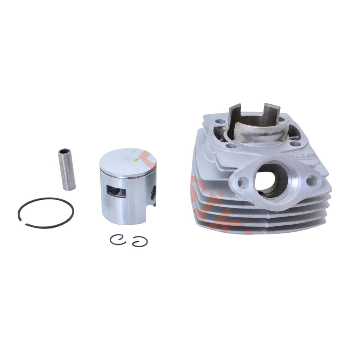 Peugeot Silindir Komple (46,00 mm) (Tek Segman) AIRSAL