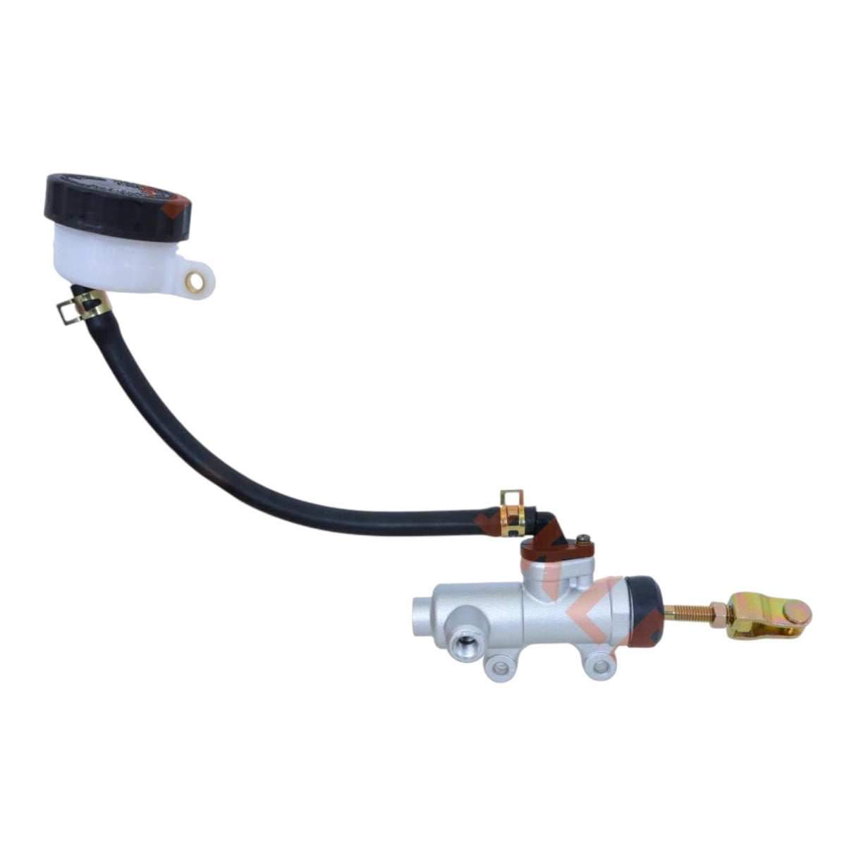 Loncin 200 ATV Üst Arka Fren Merkezi