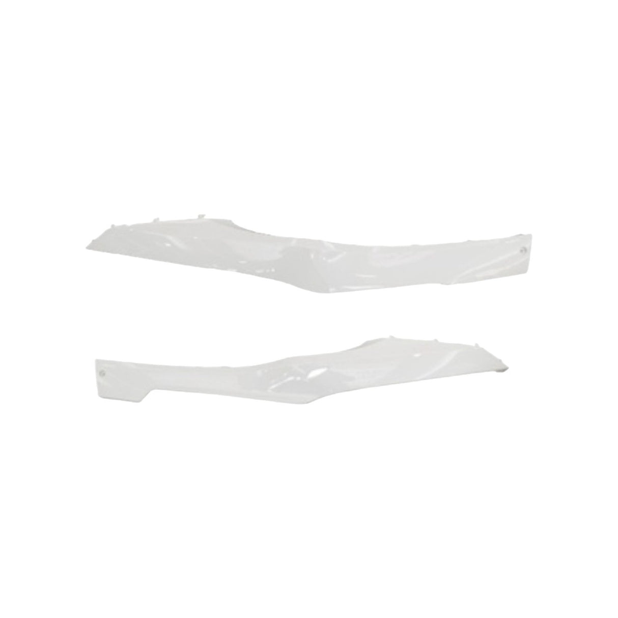 Marşbiye Ritmica 100 Beyaz (Sağ+Sol) Mondial