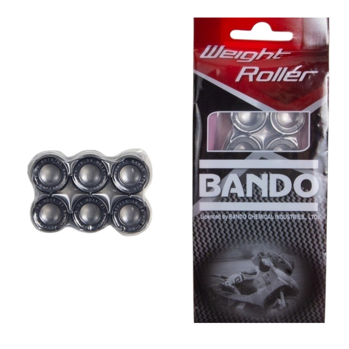 Honda Spacy 110 Tahrik Seti (Bando) (11gr)