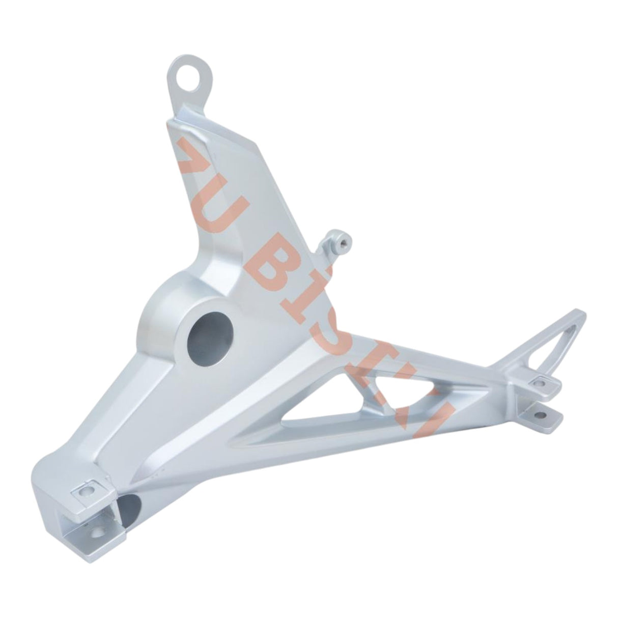 Honda CB 125F Sol Ön Basamak Braketi