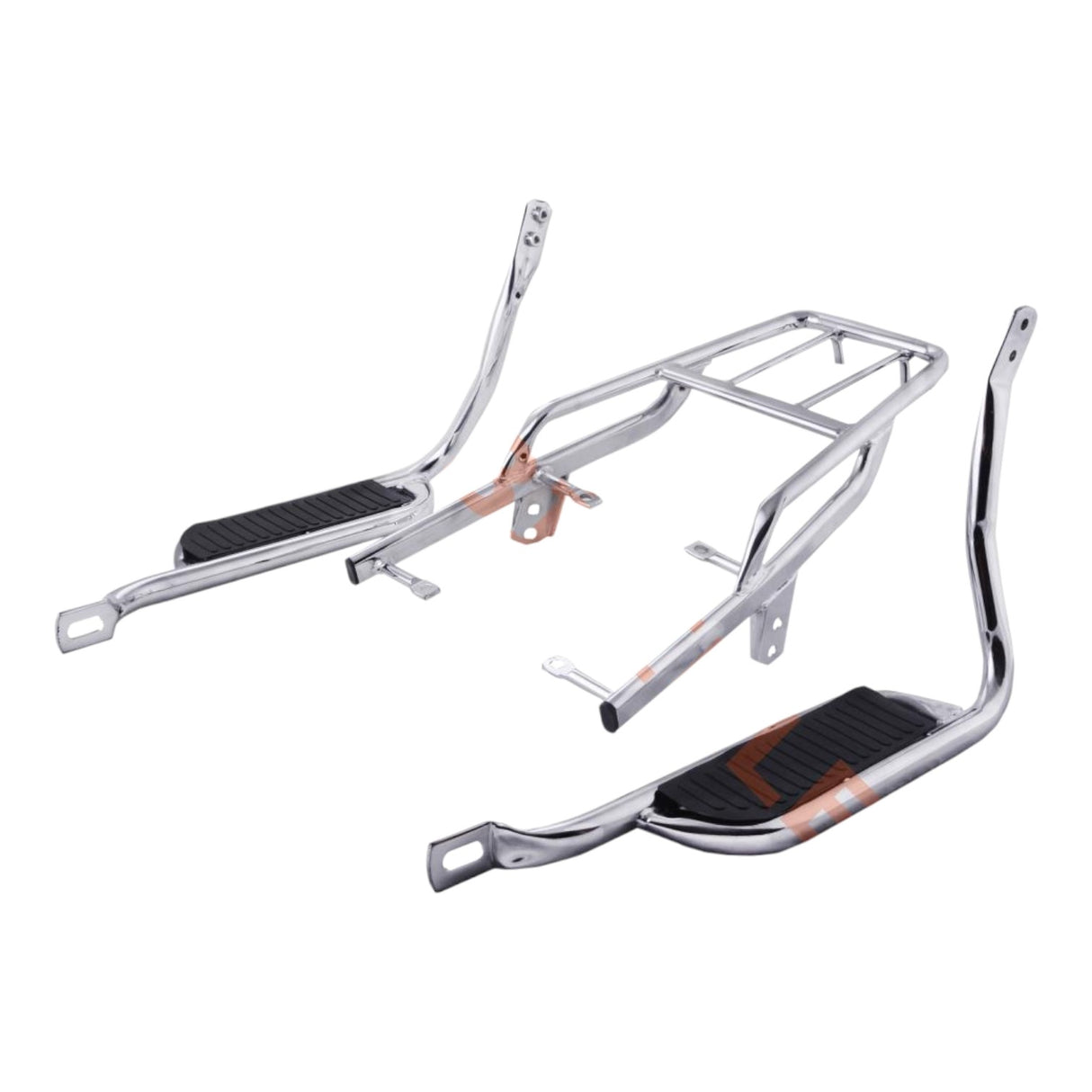 CUB Serisi Arka Portbagaj (Takım)