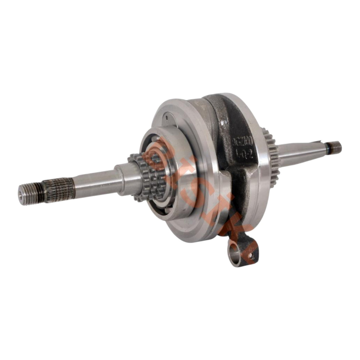 Honda Spacy Krank (Bilyalı) (RKS Spontini 110 Uyumlu) (Green Shaft)