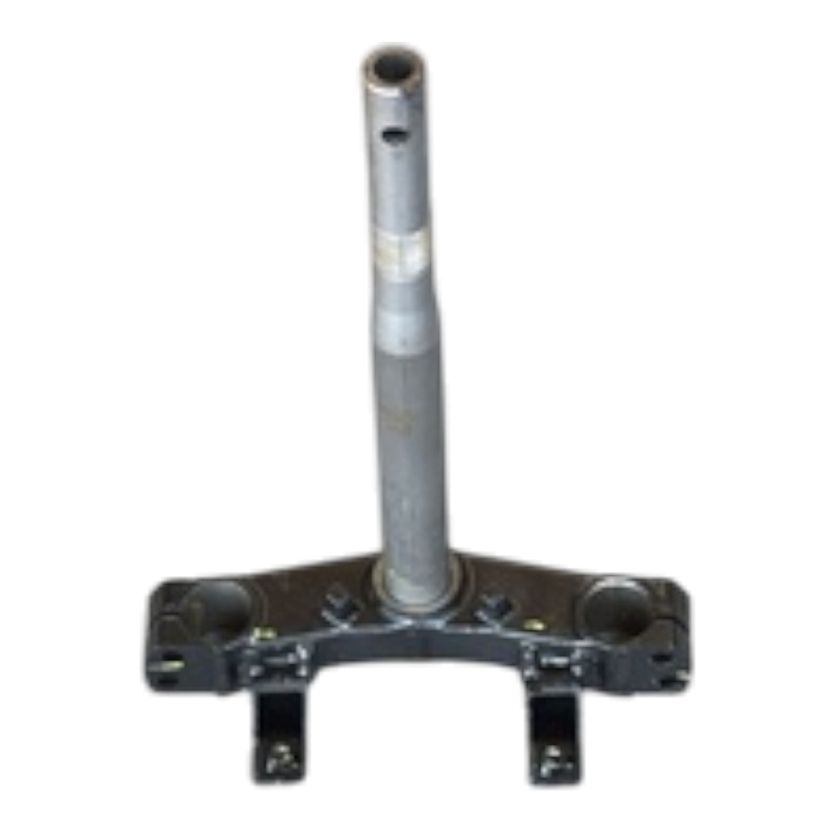 TVS Jupiter 125 Alt Platin (Euro 5) (KL100100)