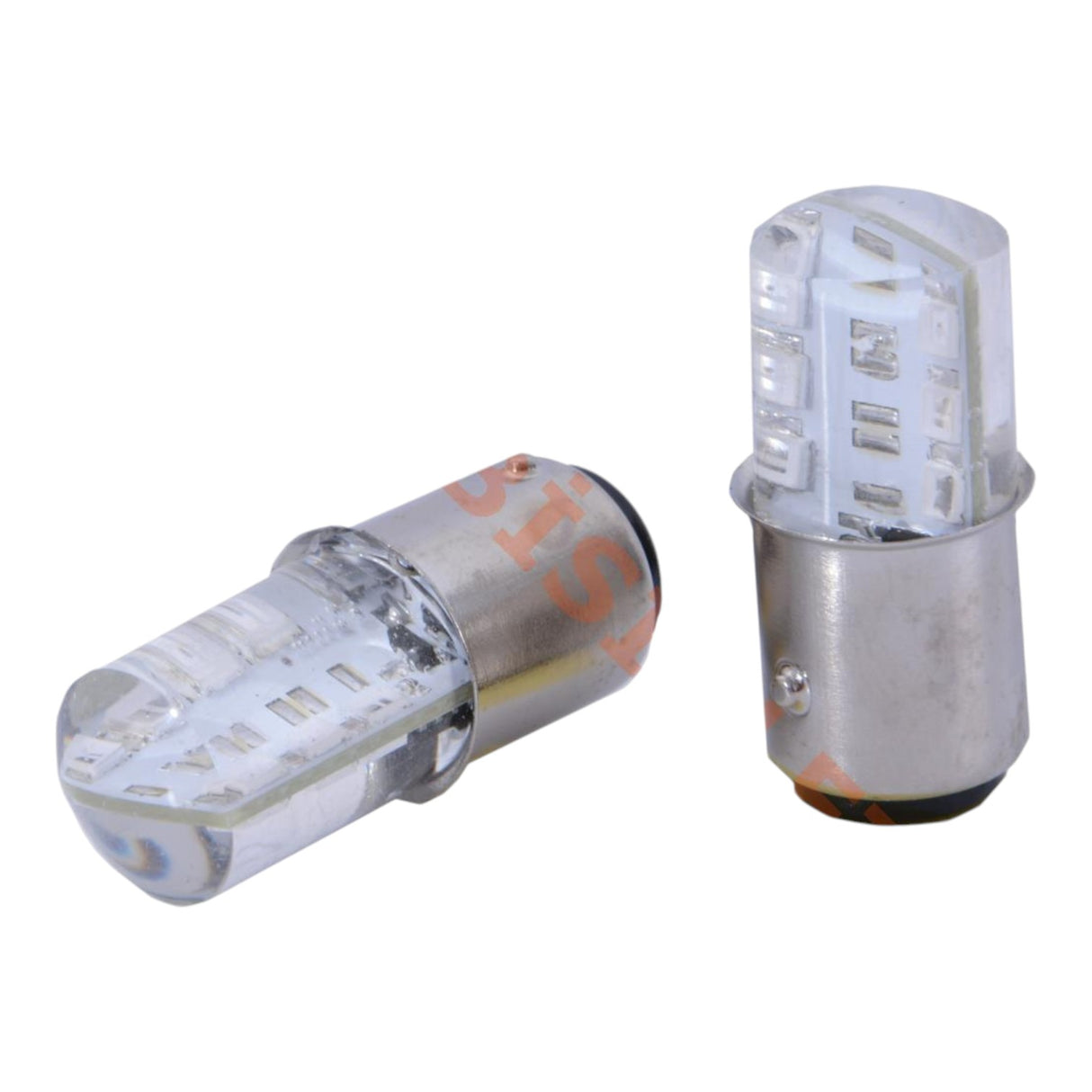 XD-1157 12 LED’li Çakarlı Arka Stop Ampulü (Çift)