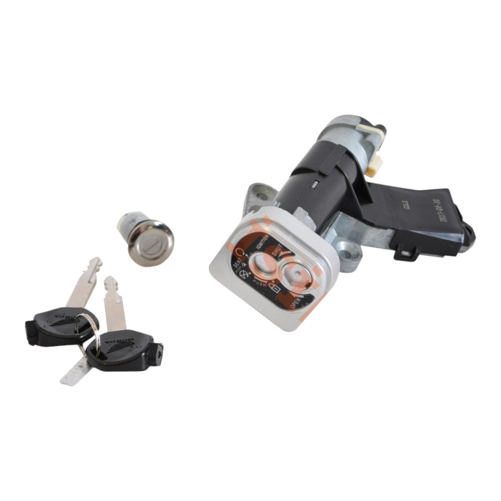 Honda Spacy Alpha 110 Kontak Seti