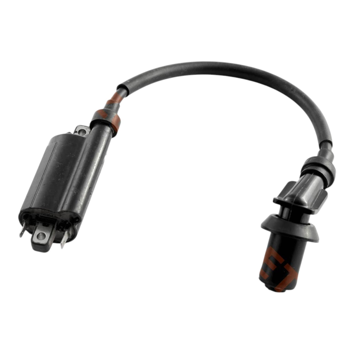 XF 200 Dış Bobin + Buji Başlığı (Mondial Superboy - Jantel)