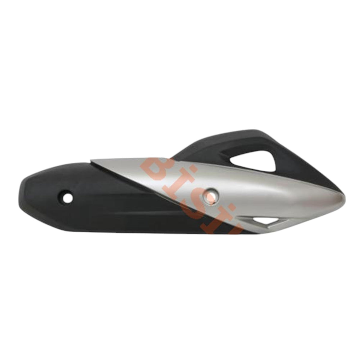 Honda PCX Egzoz Muhafaza (2018-2019) (Orijinal)