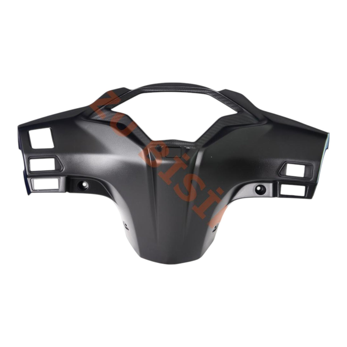 Honda Activa S Kilometre Panosu