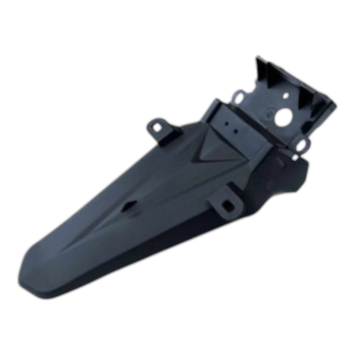 Kuba Ege Arka Çamurluk Kuyruğu