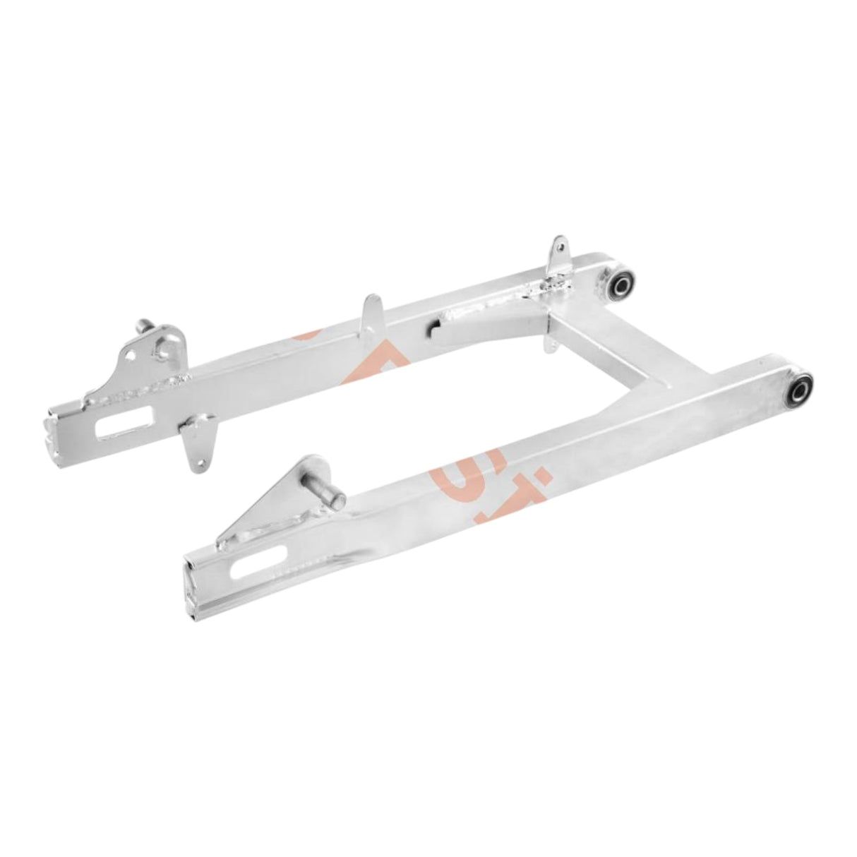 CUB Serisi Arka Beşik (Mafsal) (Gri)