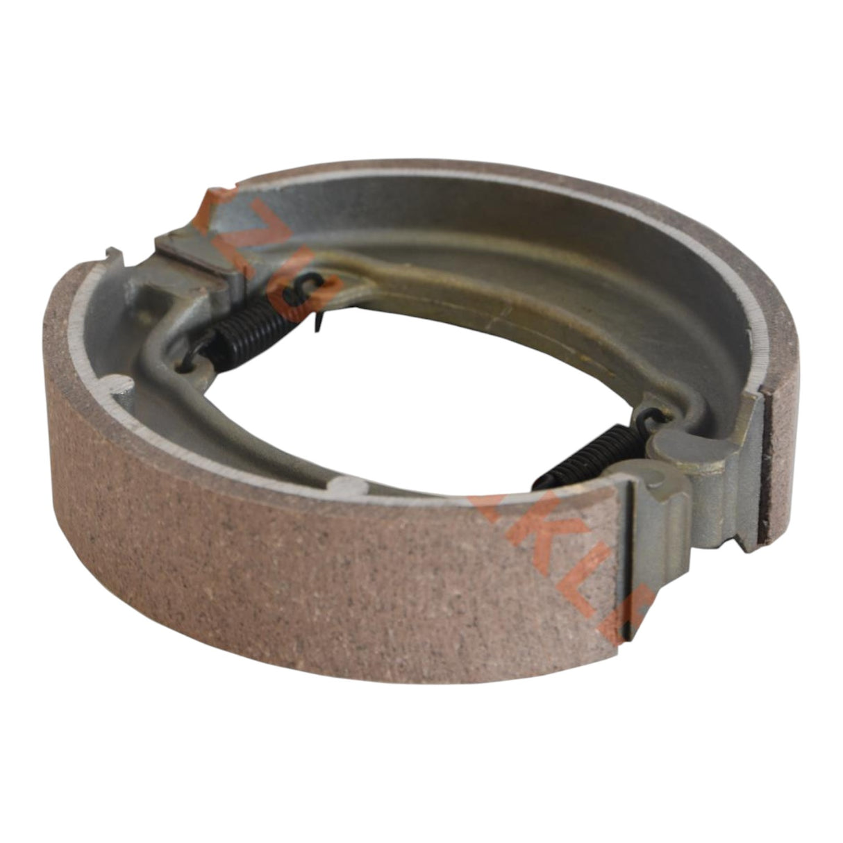 Mondial KT Arka Fren Balatası (Sarı) (Kanuni Seyhan Uyumlu)