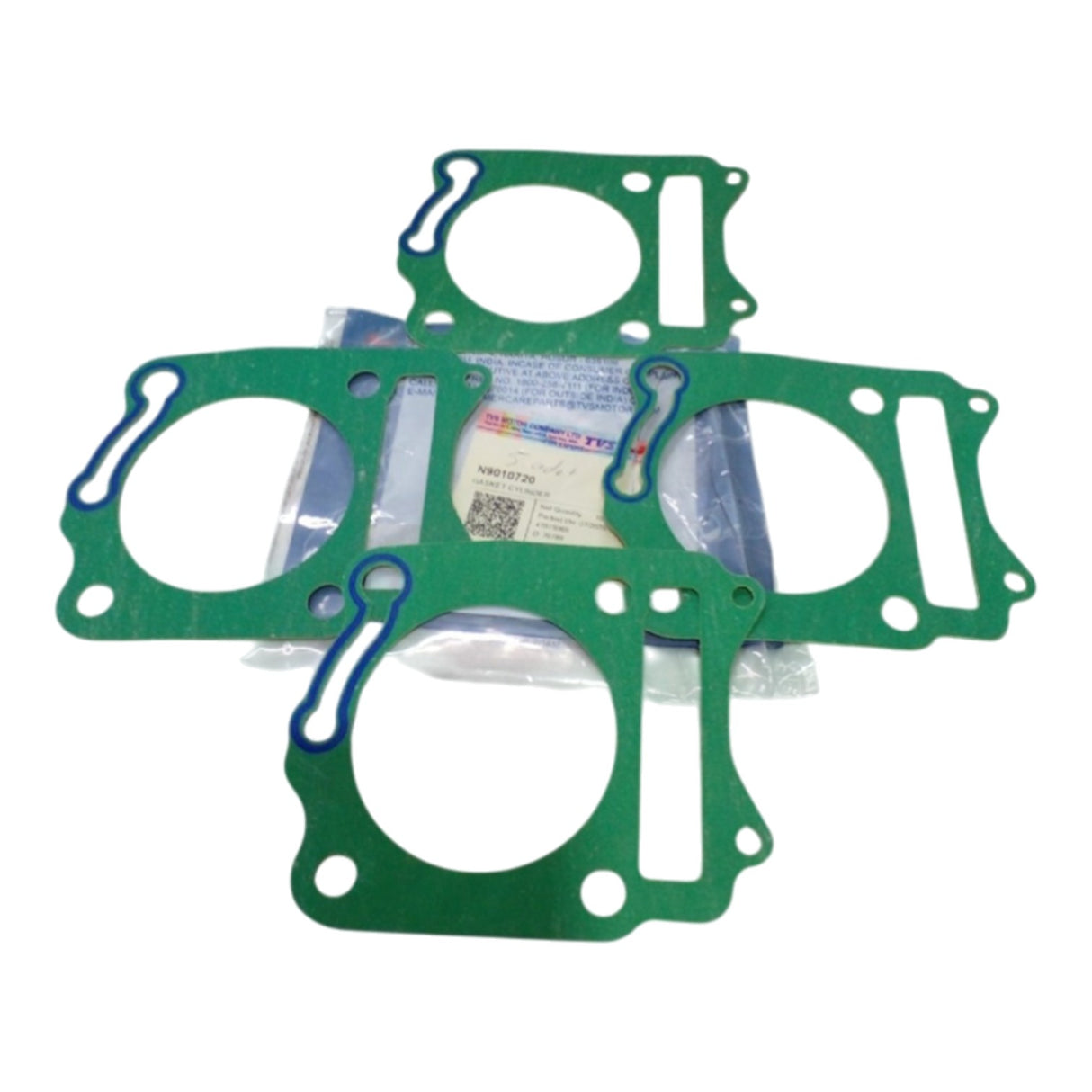 TVS Apache RTR 200 Alt Conta (N9010720)